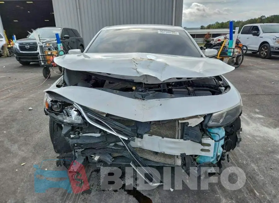 1G1ZD5ST6JF158561 Photo# 5