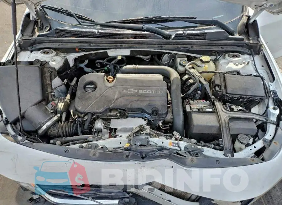 1G1ZD5ST6JF158561 Photo# 11