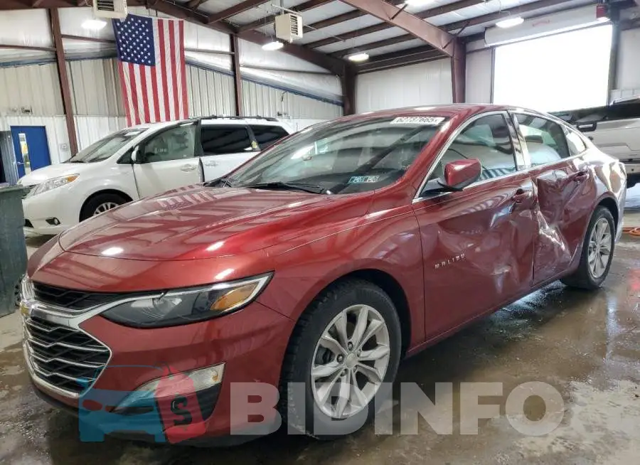 1G1ZD5ST6KF202222 Photo# 1