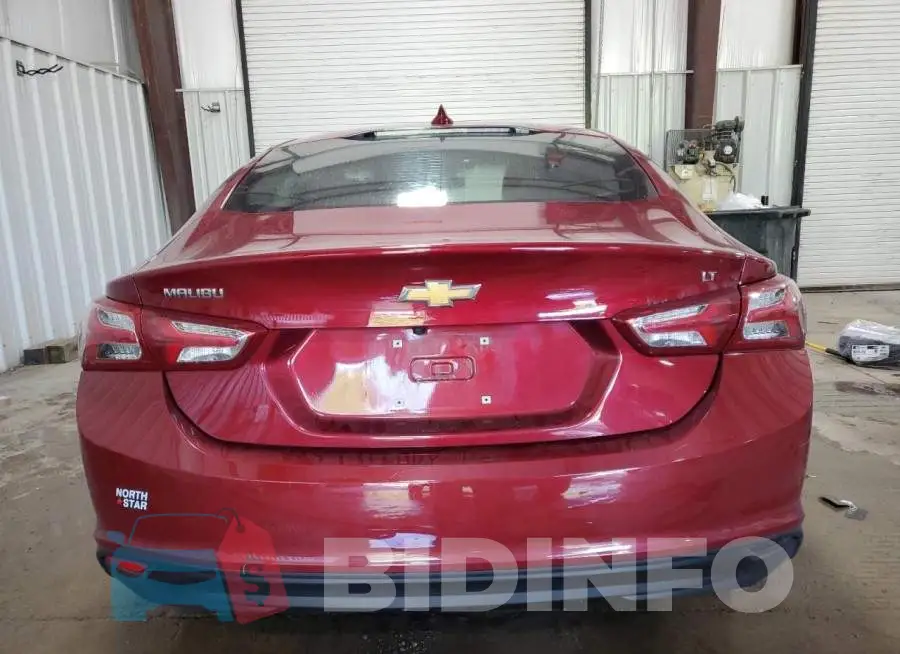 1G1ZD5ST6KF202222 Photo# 6