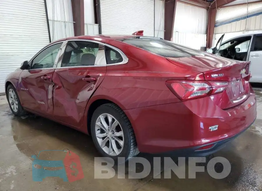 1G1ZD5ST6KF202222 Photo# 2