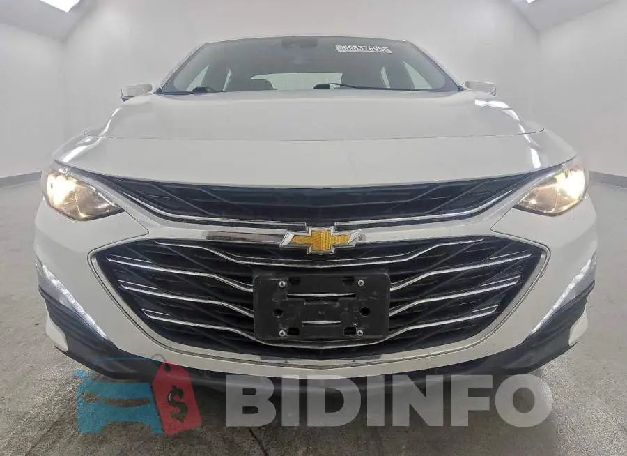 1G1ZD5ST6PF178334 Photo# 5