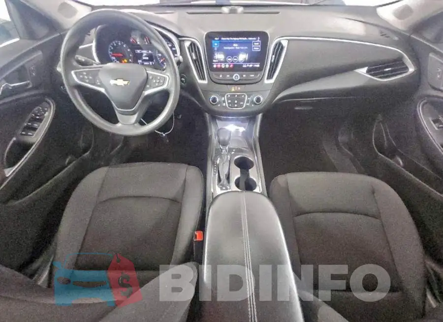 1G1ZD5ST6PF178334 Photo# 8