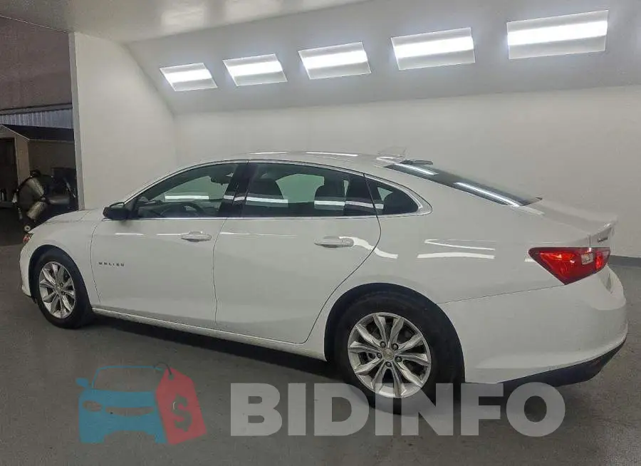 1G1ZD5ST6PF178334 Photo# 2