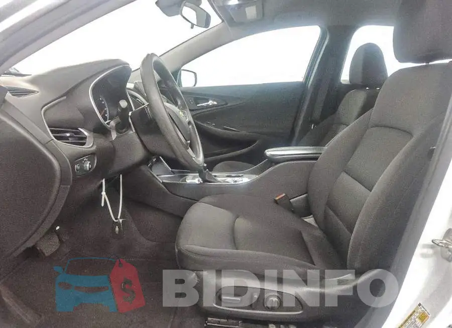 1G1ZD5ST6PF178334 Photo# 7