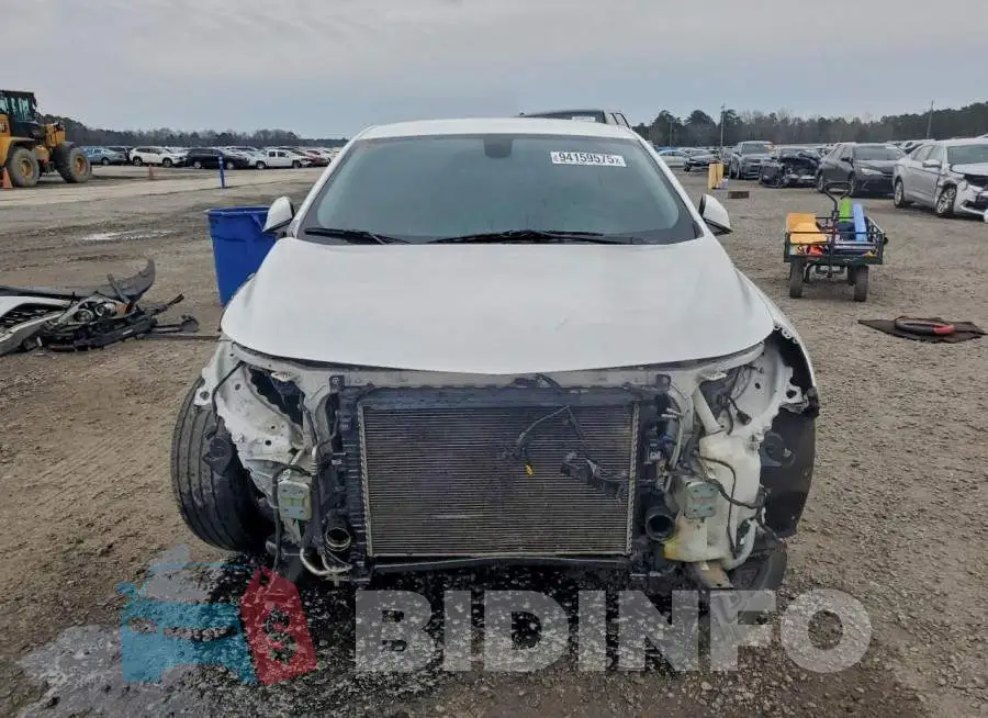 1G1ZD5ST7LF107136 Photo# 5