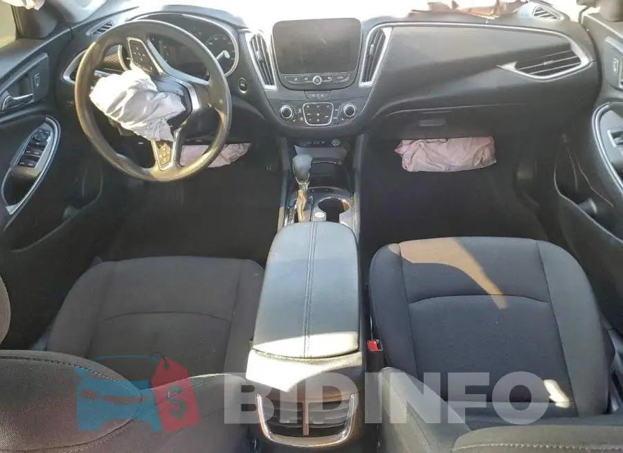 1G1ZD5ST7SF147084 Photo# 8