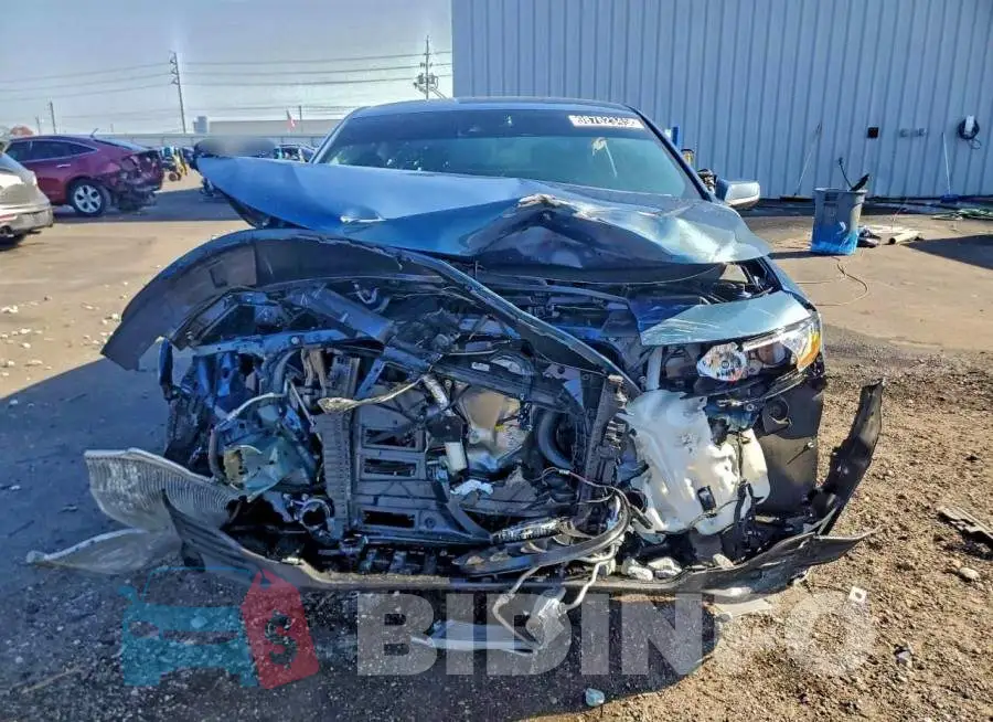 1G1ZD5ST7SF147084 Photo# 5