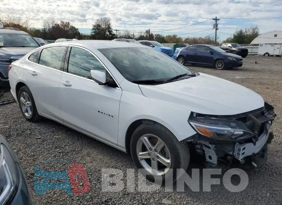 1G1ZD5ST8PF228778 Photo# 4