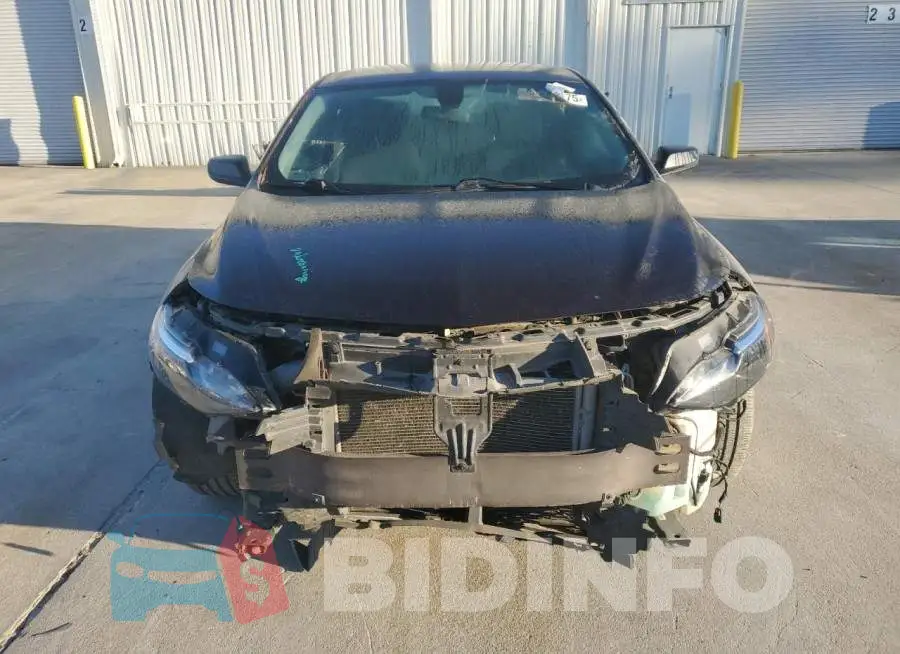 1G1ZD5STXMF018839 Photo# 5