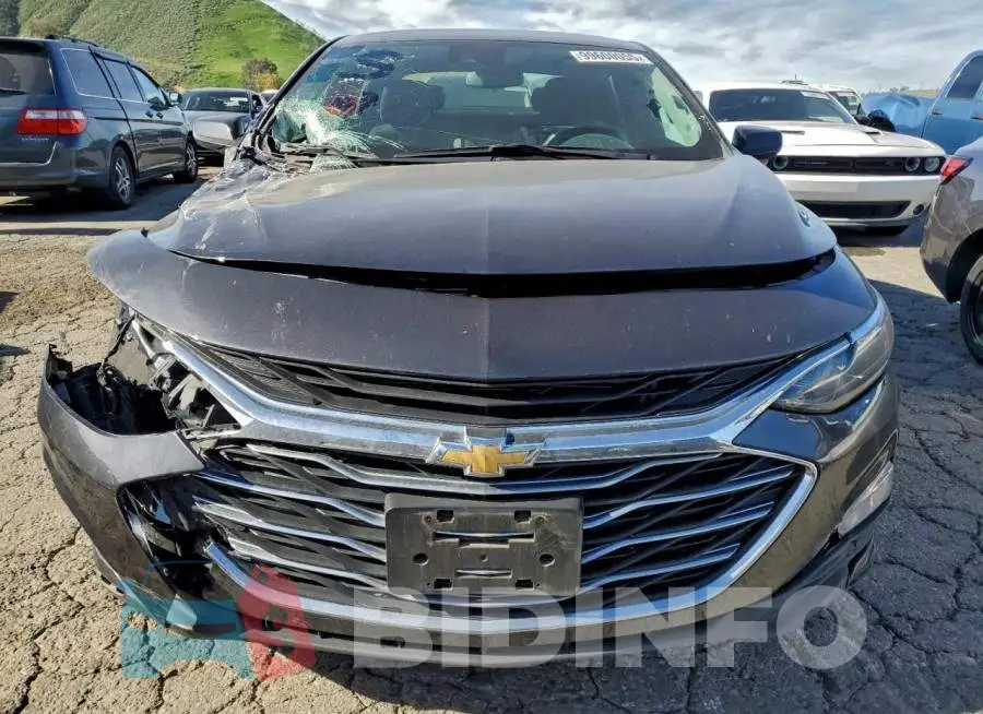 1G1ZD5STXPF167367 Photo# 5