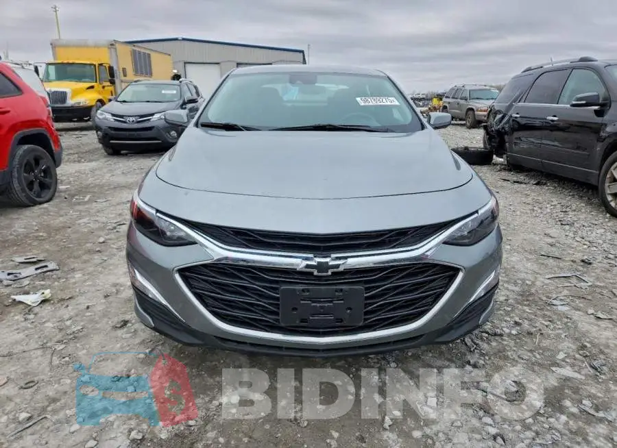 1G1ZG5ST5RF153466 Photo# 5