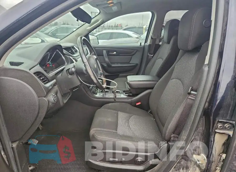 1GNKRGKD4HJ181897 Photo# 7