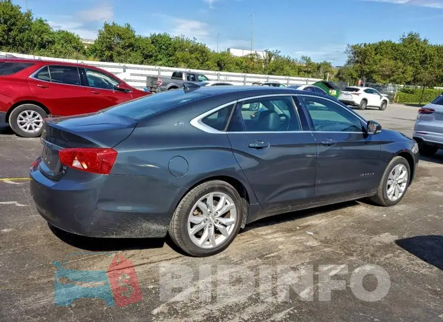 2G1105S33J9140925 Photo# 3