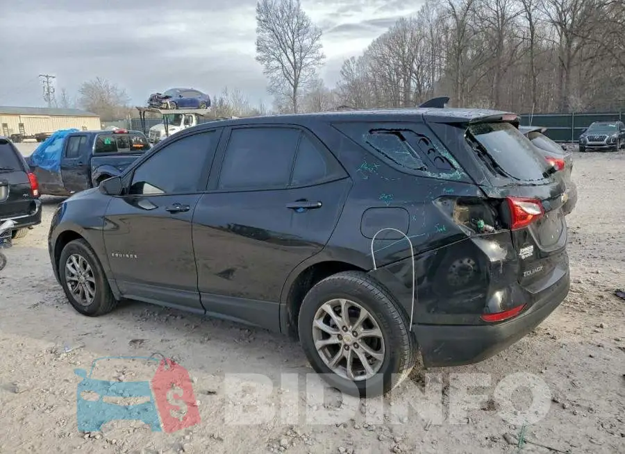 2GNAXHEV1L6182846 Photo# 2