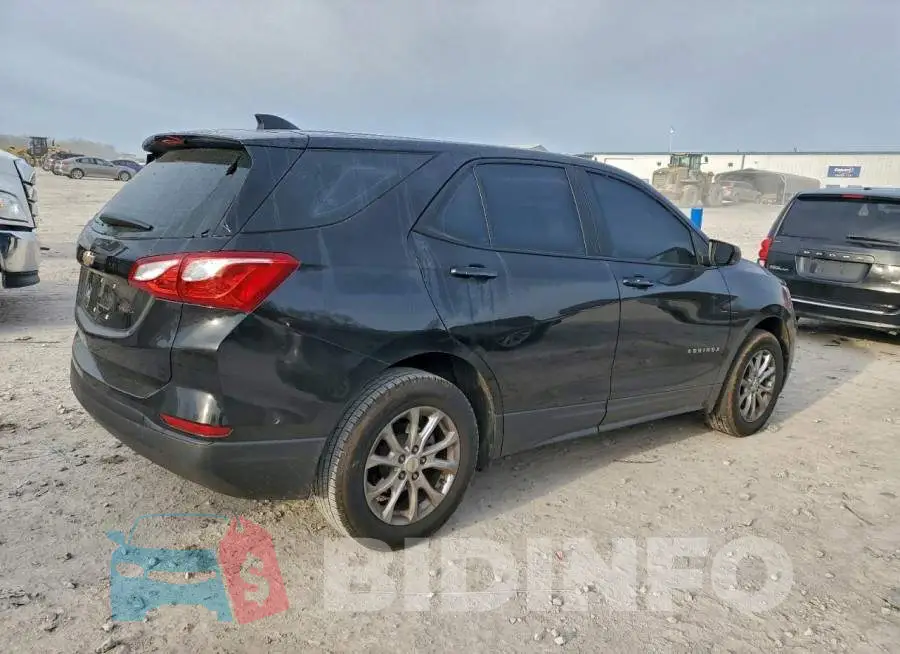 2GNAXHEV1L6182846 Photo# 3