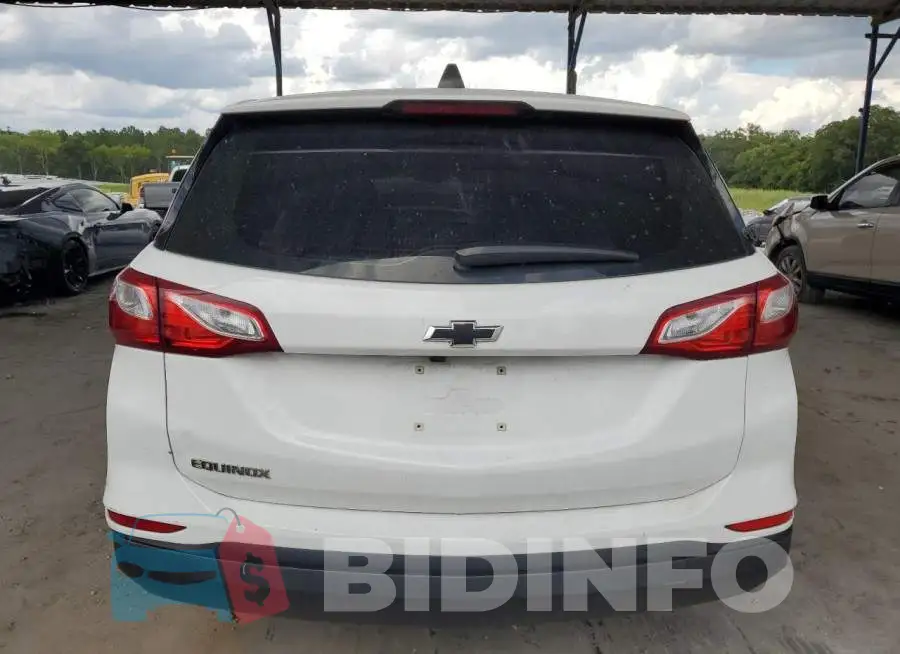 2GNAXHEV5L6152927 Photo# 6