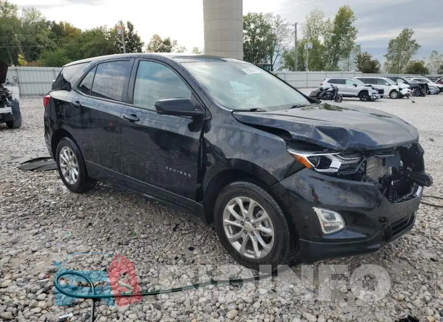 2GNAXHEV5M6130296 Photo# 4