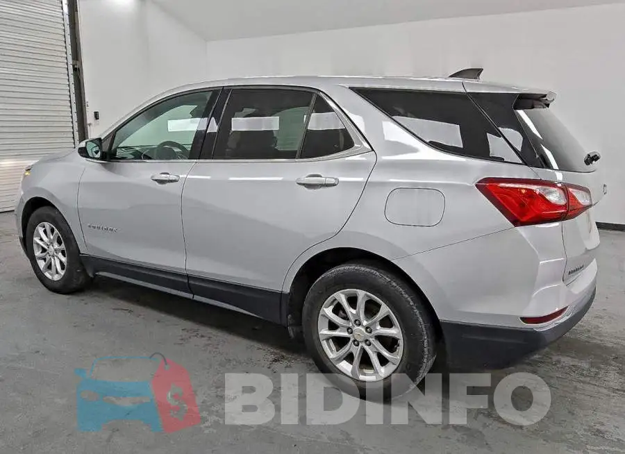 2GNAXKEV2L6151604 Photo# 2