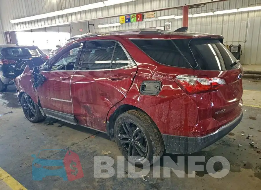 2GNAXKEV3L6272819 Photo# 2