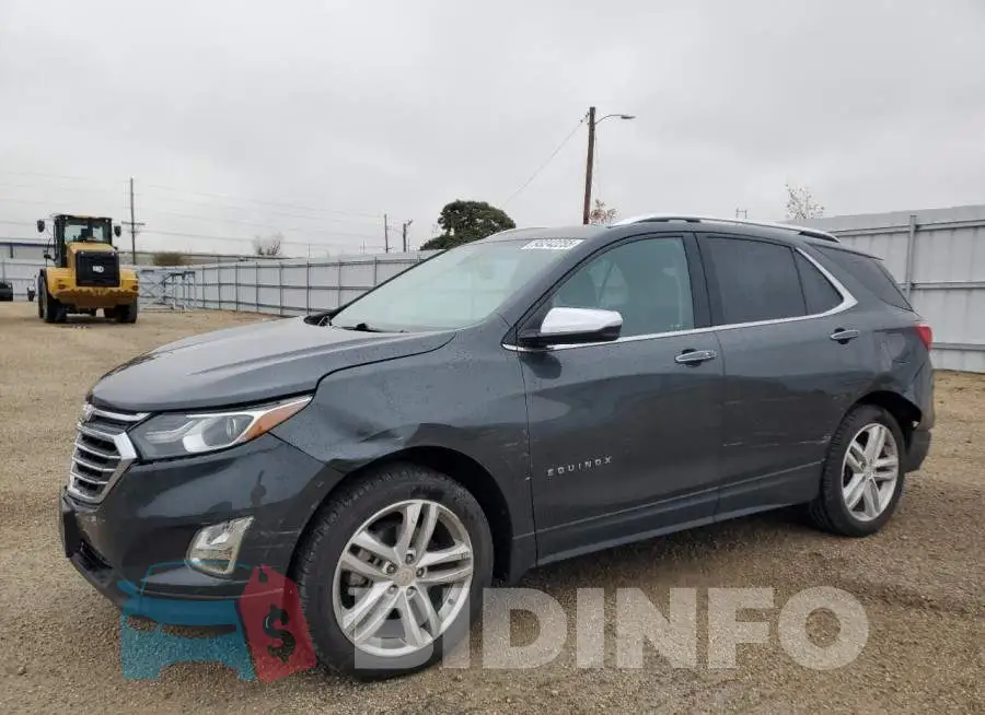 2GNAXPEX8L6135163 Photo# 1