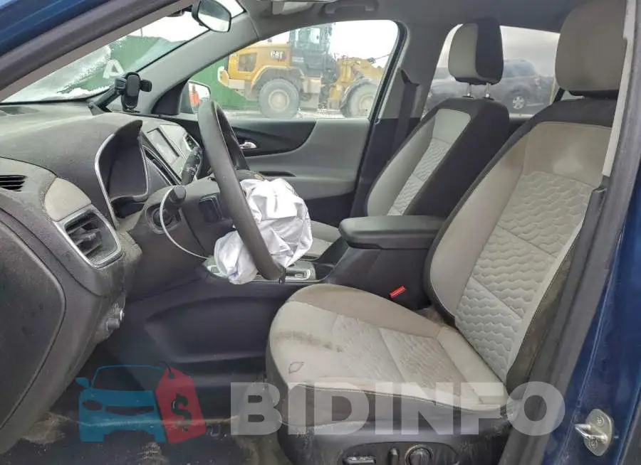 2GNAXTEV0L6158234 Photo# 7