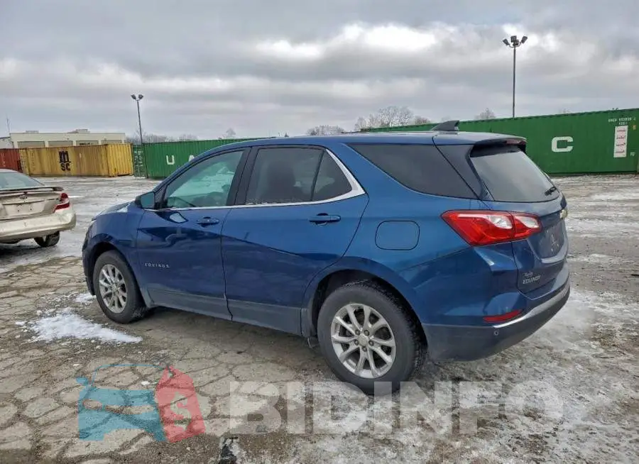 2GNAXTEV0L6158234 Photo# 2