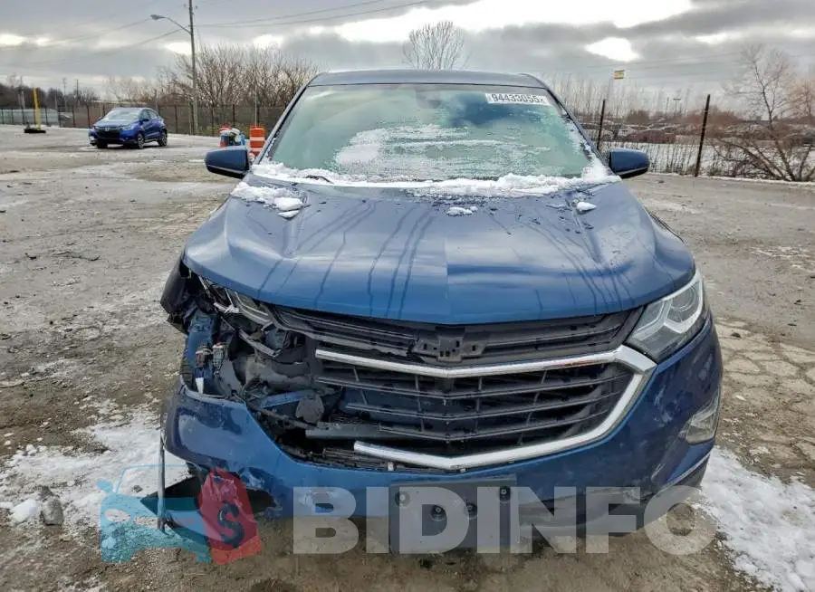 2GNAXTEV0L6158234 Photo# 5