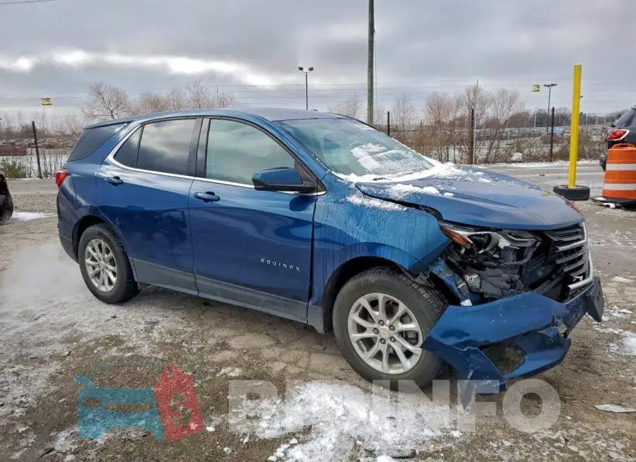 2GNAXTEV0L6158234 Photo# 4