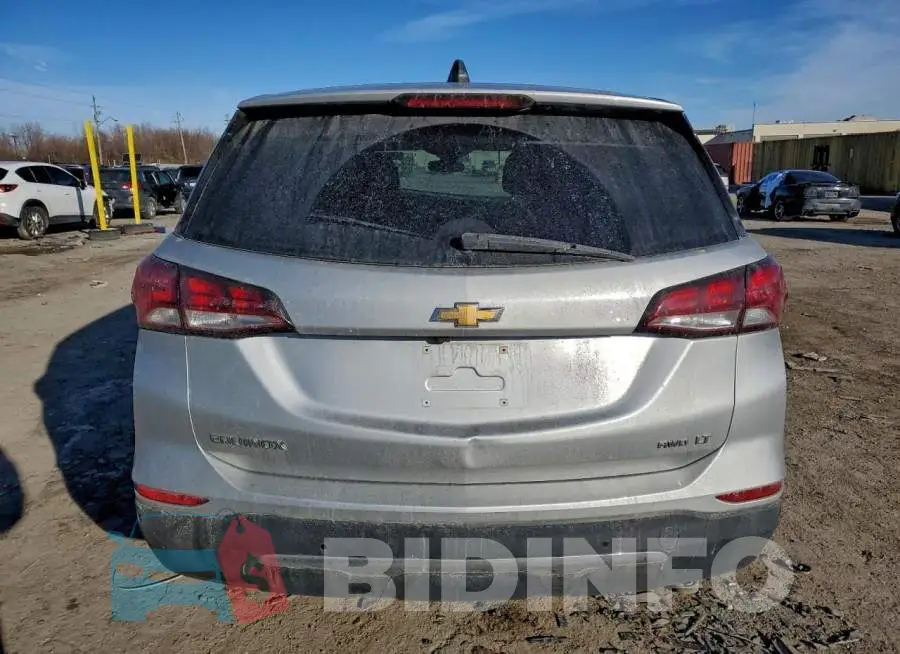 2GNAXTEV4N6144937 Photo# 6