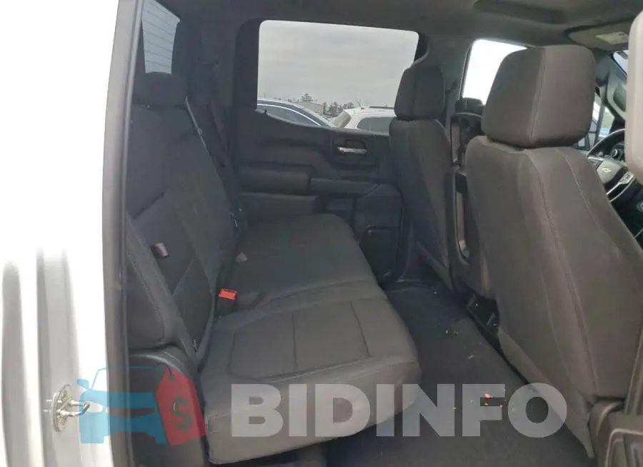 3GCUYBEF5MG354164 Photo# 10