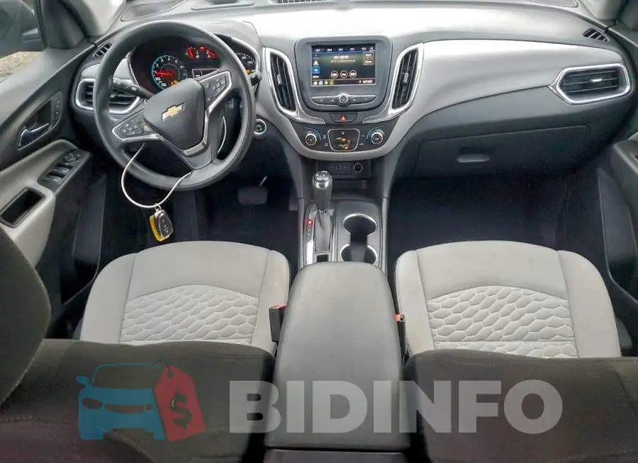 3GNAXHEV8LS662867 Photo# 8