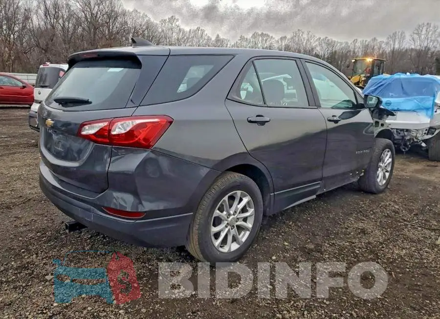 3GNAXHEV8LS662867 Photo# 3