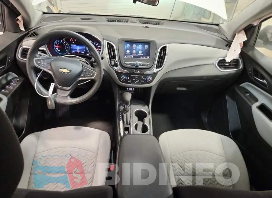 3GNAXSEG5PL162227 Photo# 8