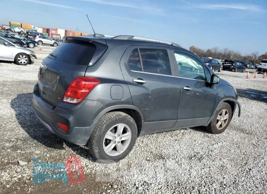 3GNCJLSB1HL141708 Photo# 3