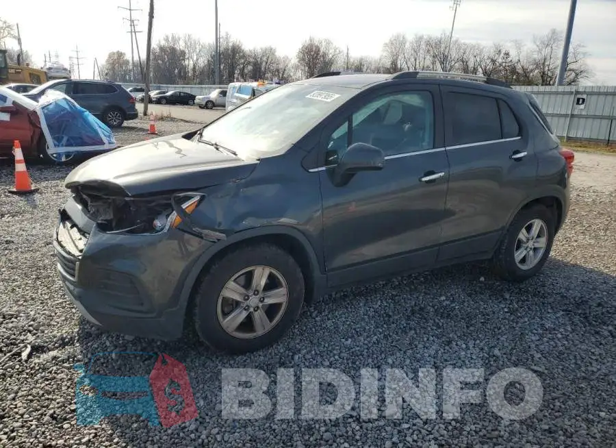 3GNCJLSB1HL141708 Photo# 1