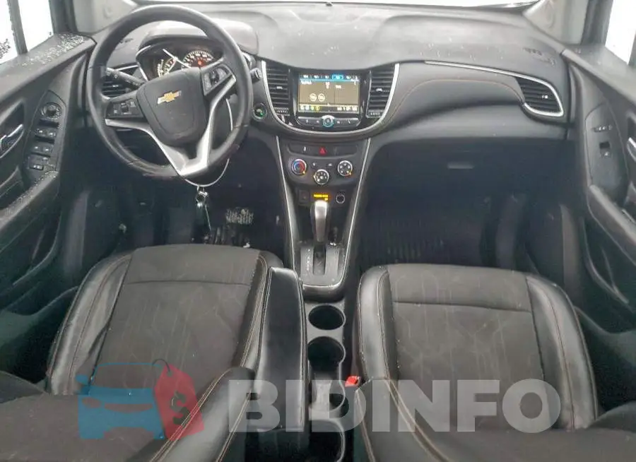 3GNCJPSB3JL156627 Photo# 8