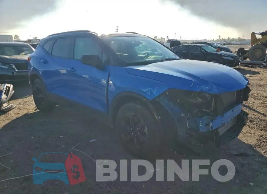 3GNKBCR47SS119919 Photo# 4