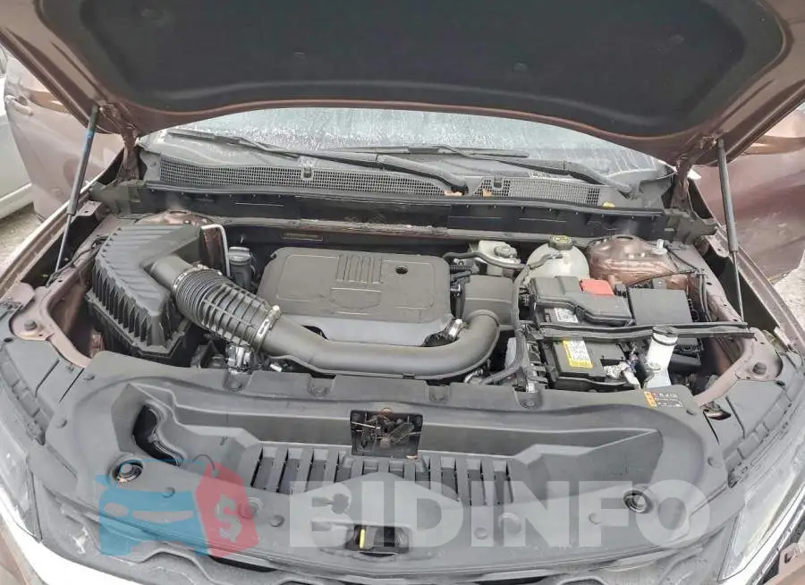 3GNKBCR48RS173093 Photo# 12