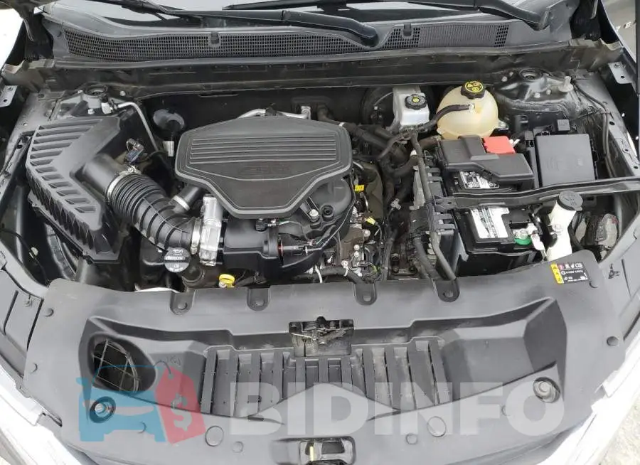 3GNKBCRS4LS570743 Photo# 12