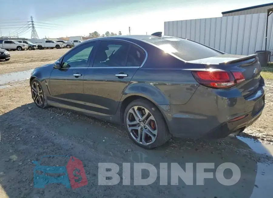6G3F15RW4HL301072 Photo# 2