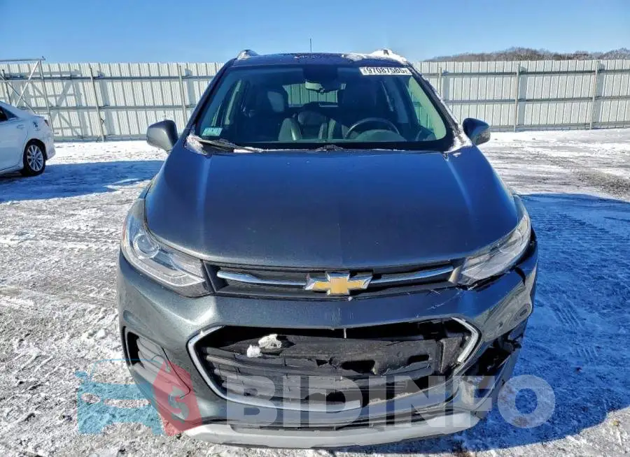 KL7CJLSB1JB617937 Photo# 5