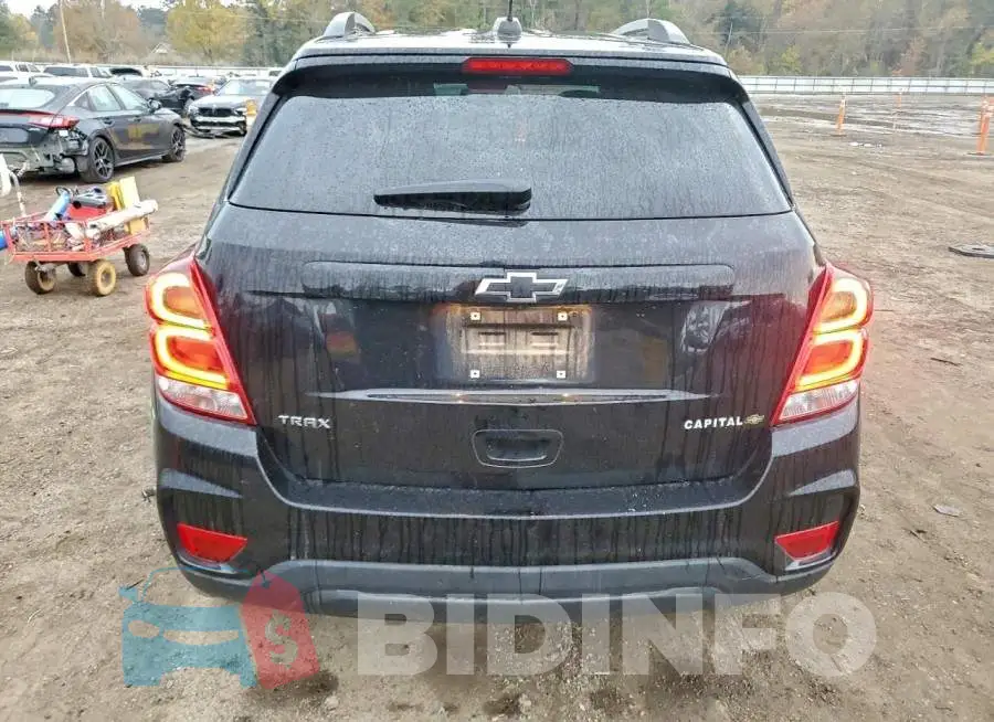 KL7CJLSB2MB357777 Photo# 6