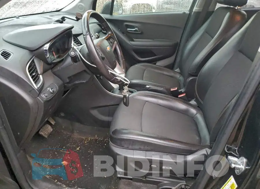 KL7CJLSB2MB357777 Photo# 7