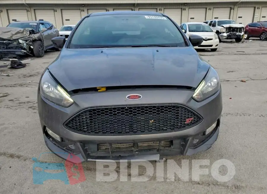 1FADP3L99JL215830 Photo# 5
