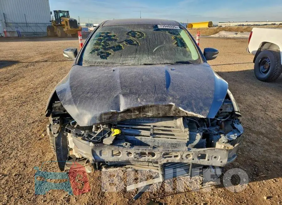 1FADP3N2XJL253308 Photo# 5