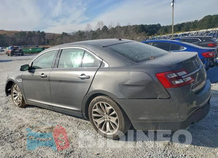1FAHP2F8XHG115074 Photo# 2
