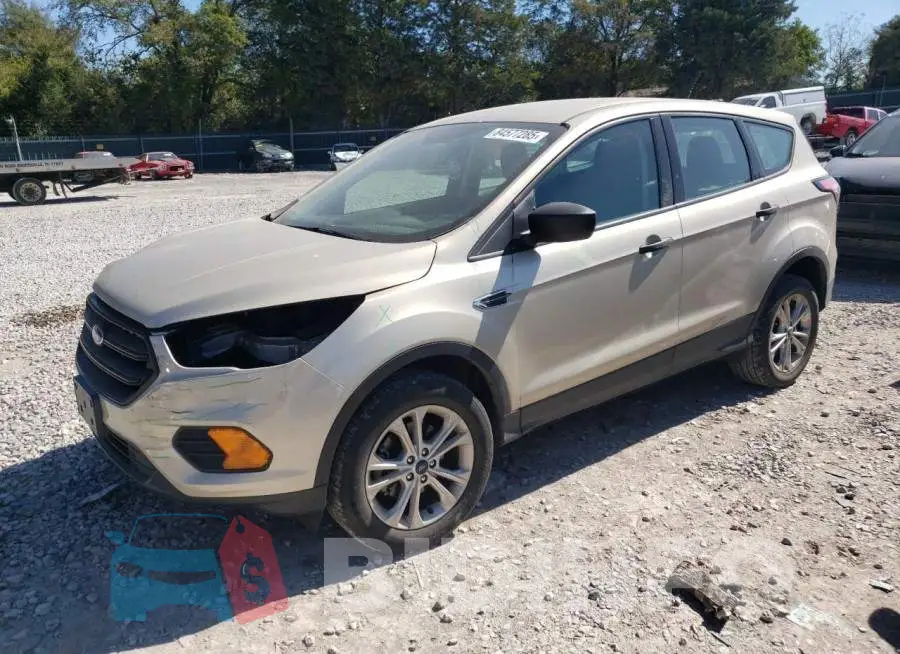 1FMCU0F77JUB58721 Photo# 1