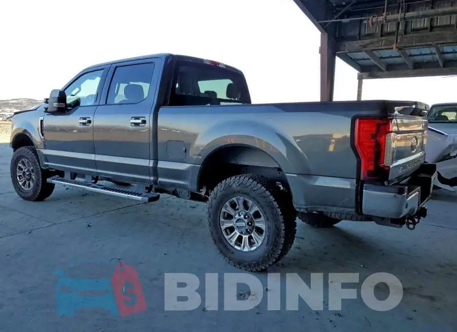 1FT7W2B67JEB72170 Photo# 2