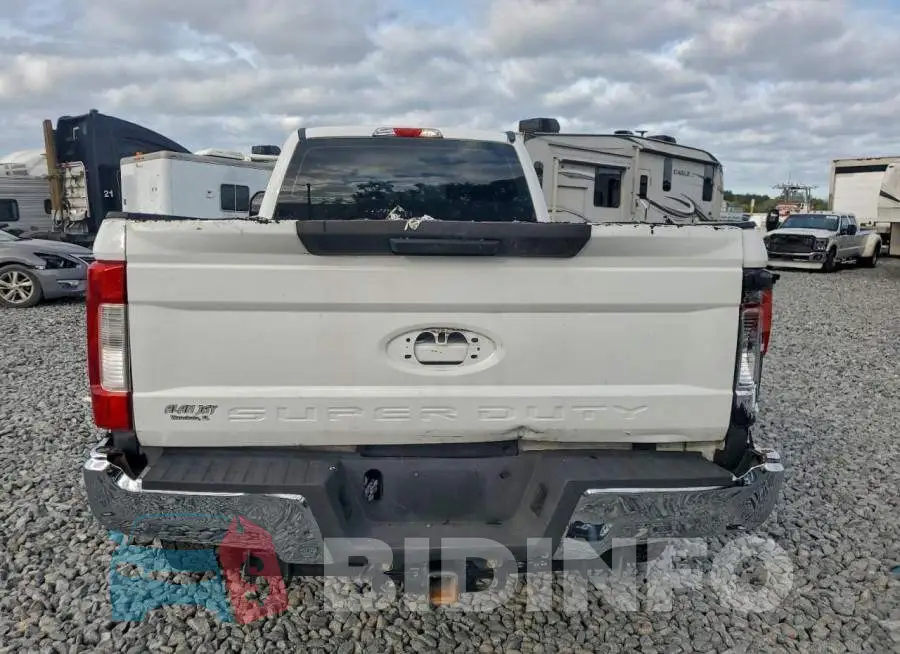 1FT7W2BT3HEC38200 Photo# 6